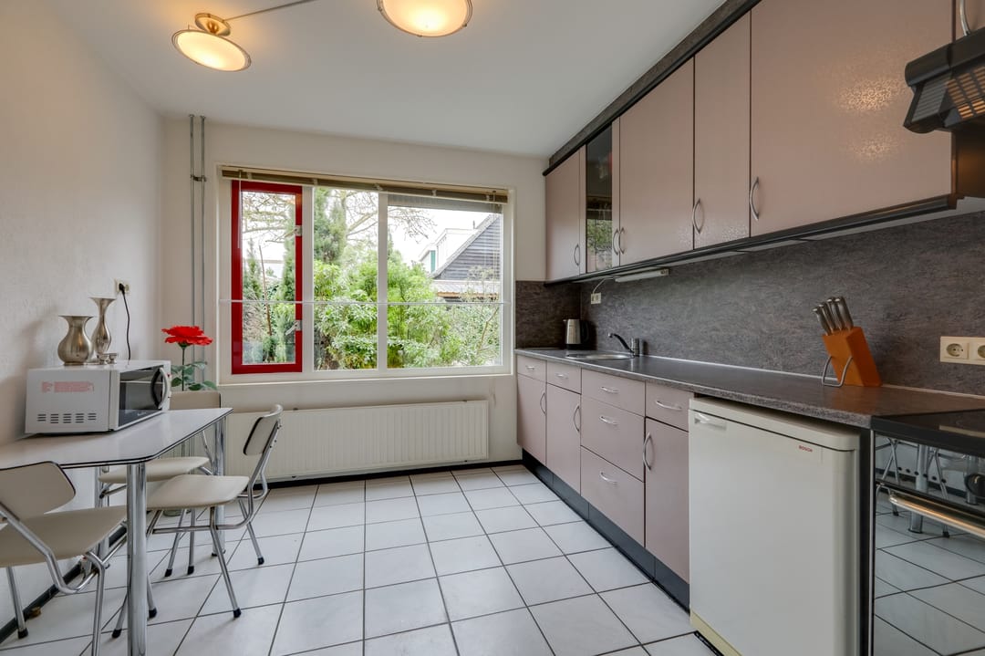 Foto 8 van Kievitstraat 24