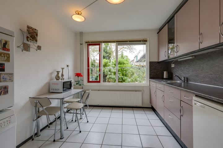 Foto 9 van Kievitstraat 24