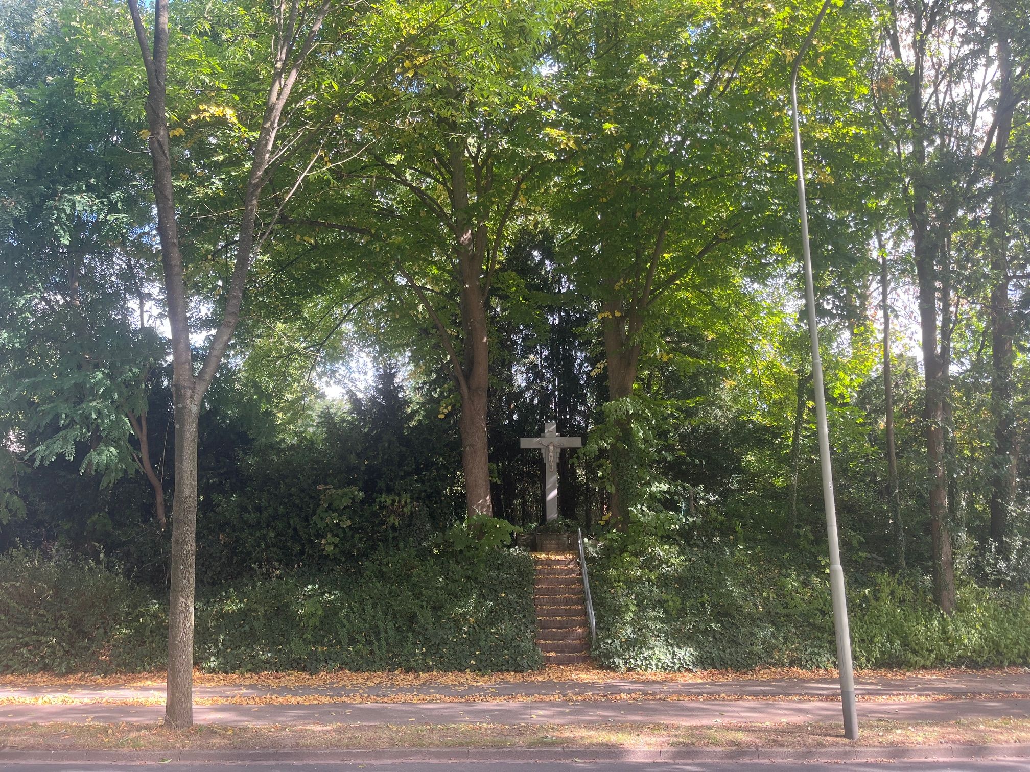 Leyenbroekerweg, 124, Sittard, 6132CH, Limburg, Nederland 124