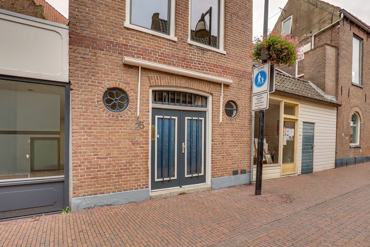 Foto 5 van Nieuwe Kerkstraat 25