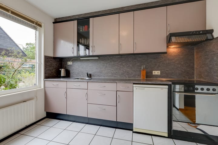 Foto 10 van Kievitstraat 24