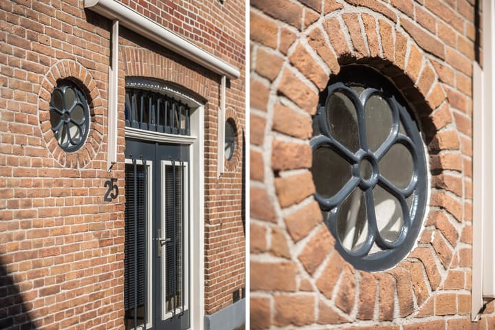 Foto 6 van Nieuwe Kerkstraat 25