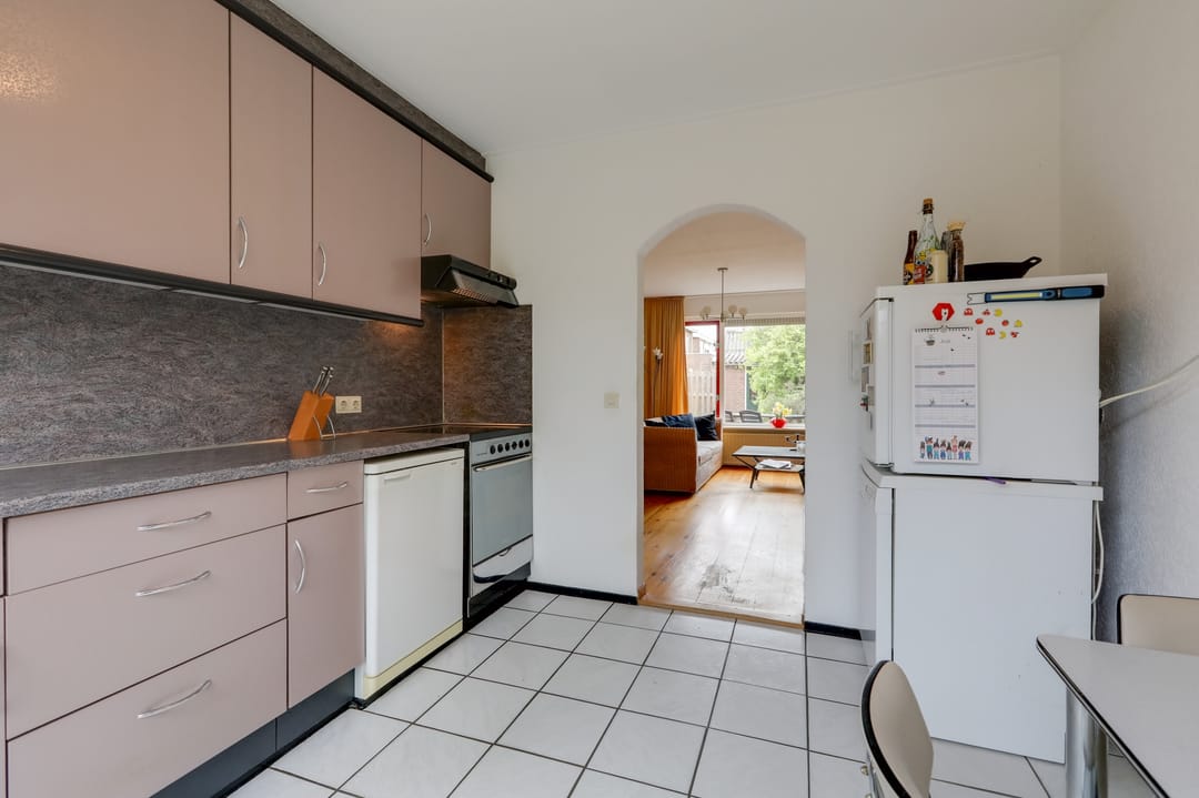 Foto 11 van Kievitstraat 24