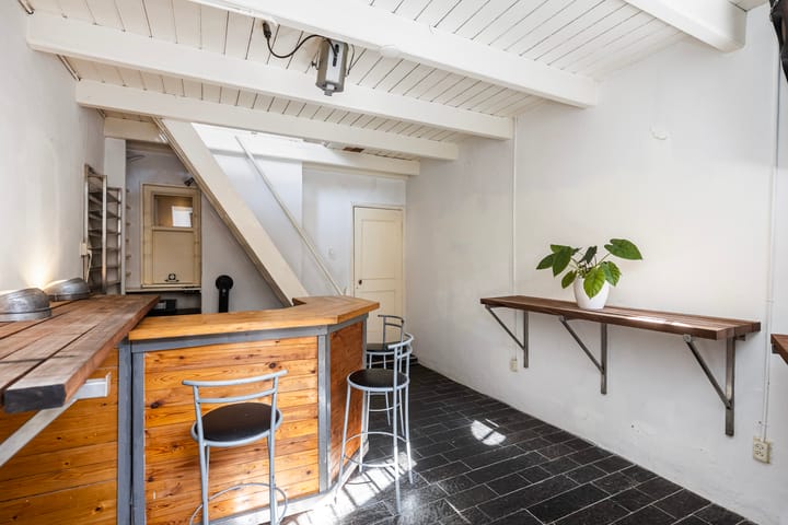 Foto 7 van Nieuwe Kerkstraat 25