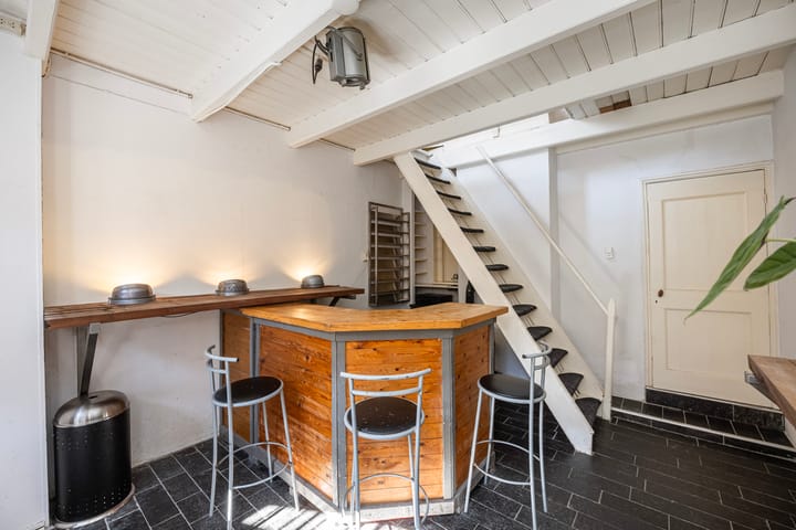 Foto 8 van Nieuwe Kerkstraat 25