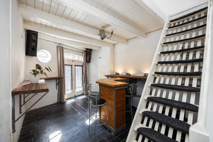 Foto 9 van Nieuwe Kerkstraat 25