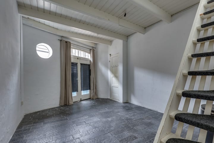 Foto 10 van Nieuwe Kerkstraat 25