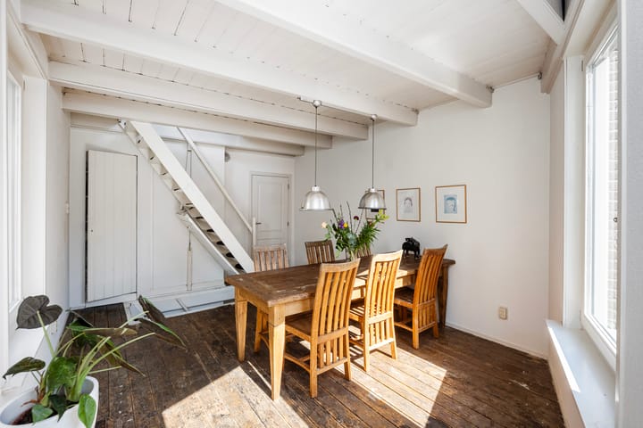 Foto 16 van Nieuwe Kerkstraat 25