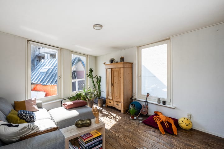 Foto 19 van Nieuwe Kerkstraat 25