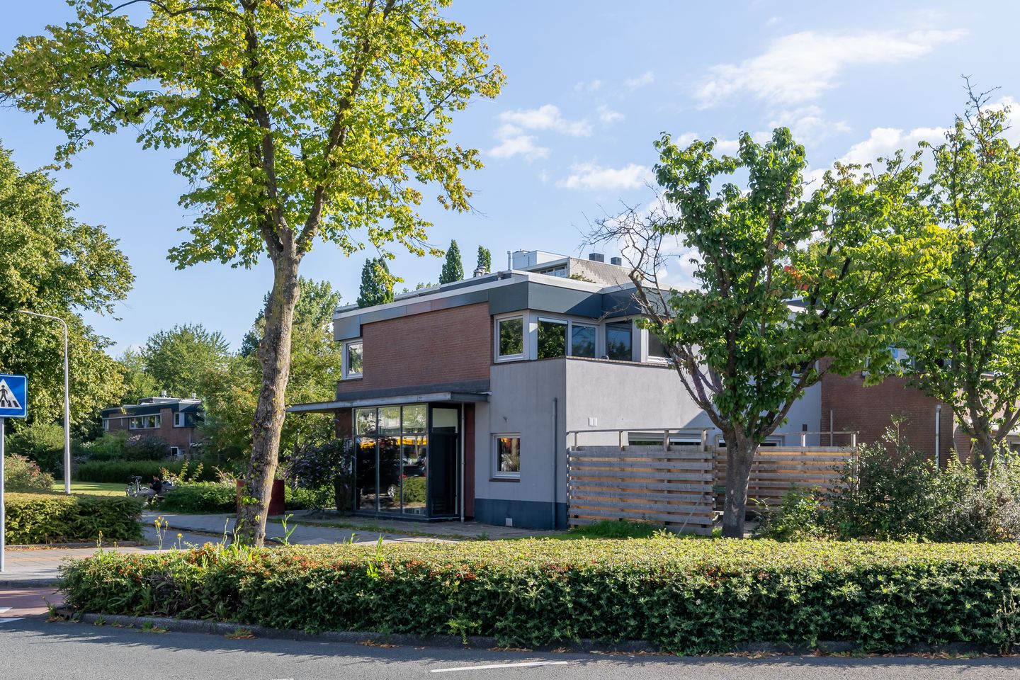 Foto 1 van Tholenseweg 40-A