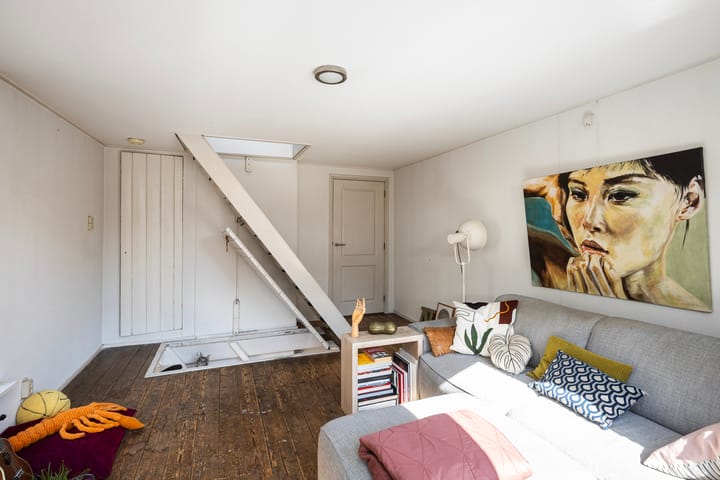 Foto 20 van Nieuwe Kerkstraat 25