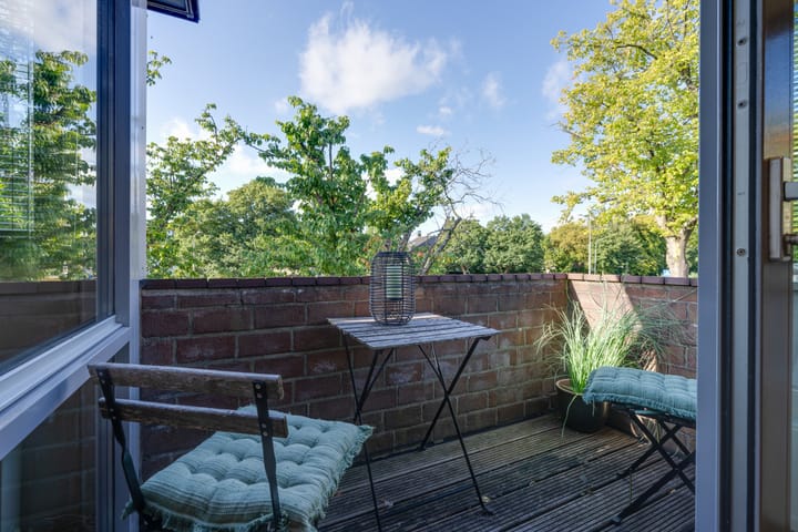 Foto 4 van Tholenseweg 40-A