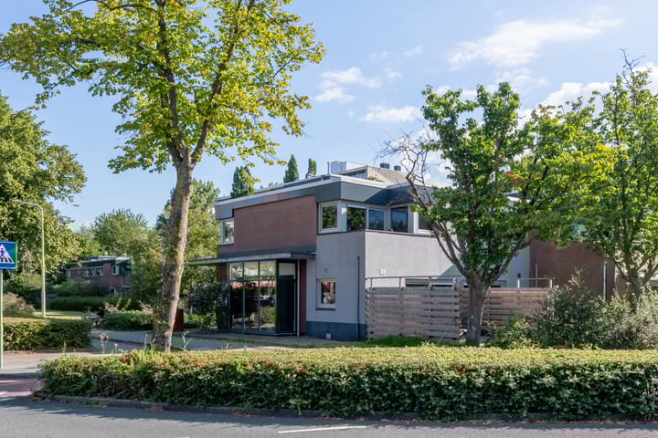 Foto 5 van Tholenseweg 40-A