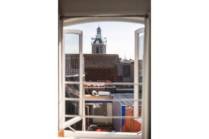 Foto 25 van Nieuwe Kerkstraat 25