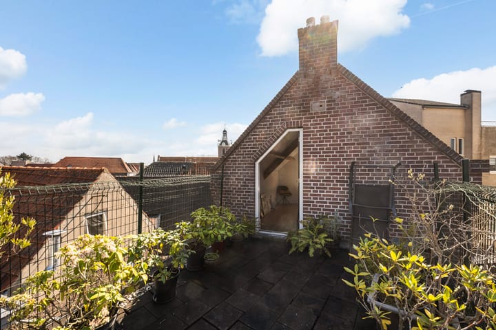 Foto 26 van Nieuwe Kerkstraat 25