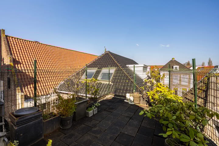 Foto 27 van Nieuwe Kerkstraat 25