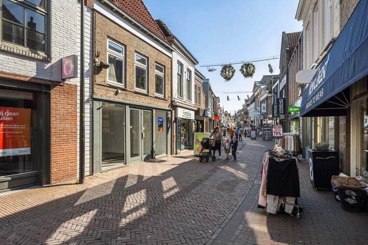 Foto 30 van Nieuwe Kerkstraat 25