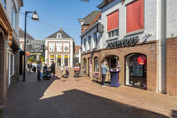 Foto 31 van Nieuwe Kerkstraat 25