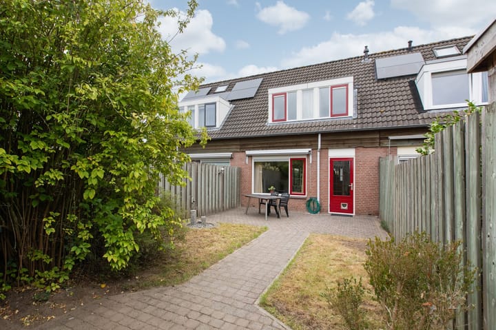 Foto 27 van Kievitstraat 24