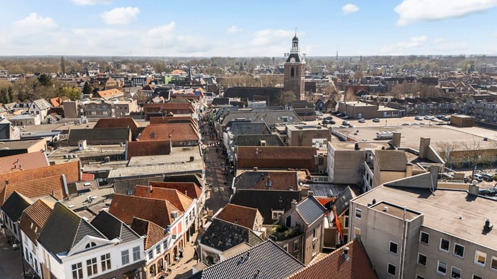 Foto 32 van Nieuwe Kerkstraat 25