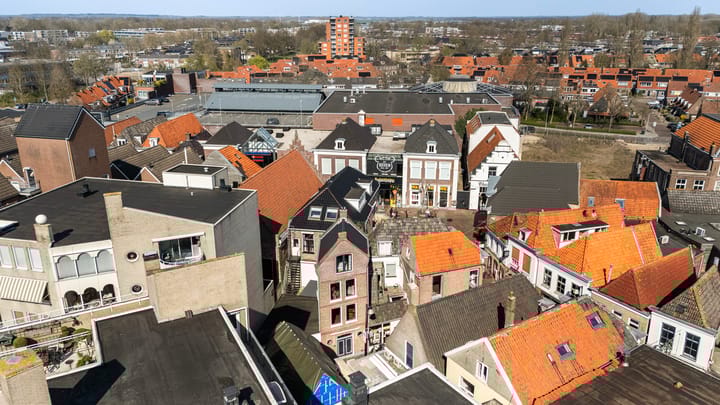 Foto 33 van Nieuwe Kerkstraat 25