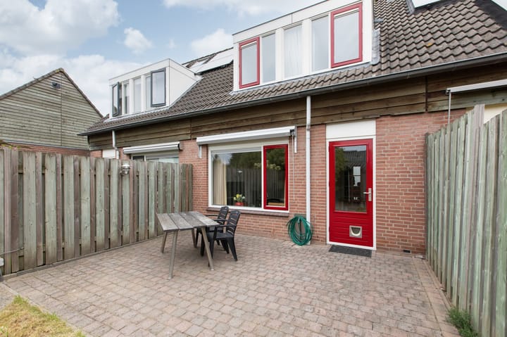 Foto 28 van Kievitstraat 24