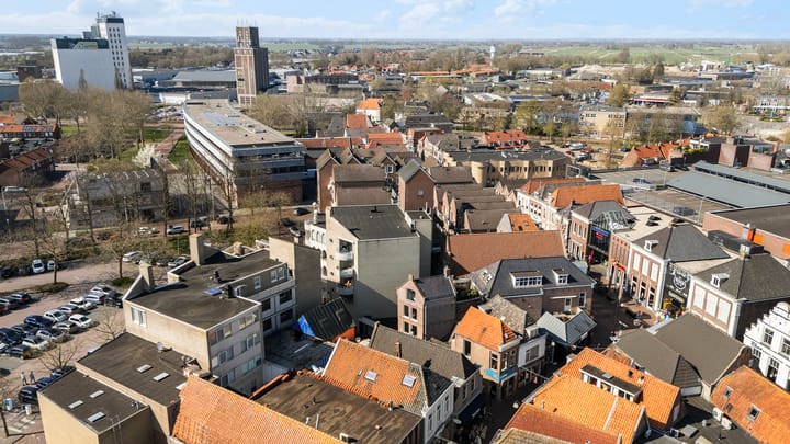 Foto 34 van Nieuwe Kerkstraat 25