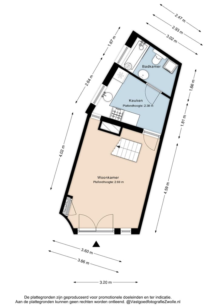 Foto 35 van Nieuwe Kerkstraat 25