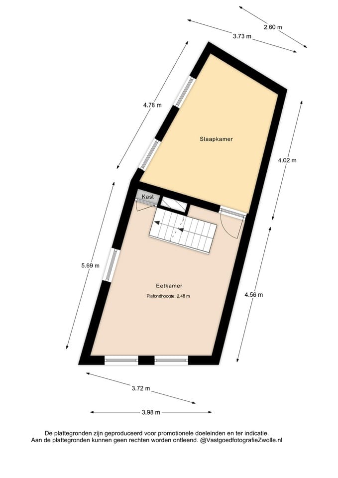 Foto 37 van Nieuwe Kerkstraat 25