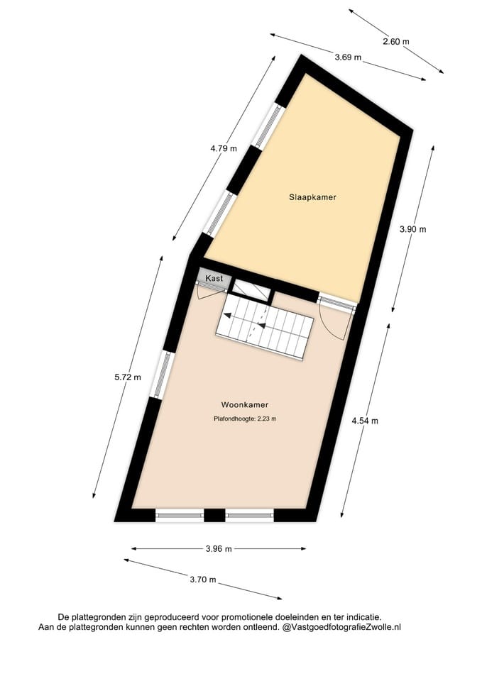 Foto 39 van Nieuwe Kerkstraat 25
