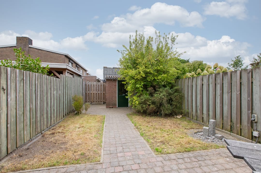 Foto 31 van Kievitstraat 24