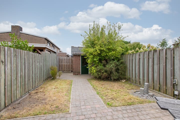 Foto 31 van Kievitstraat 24