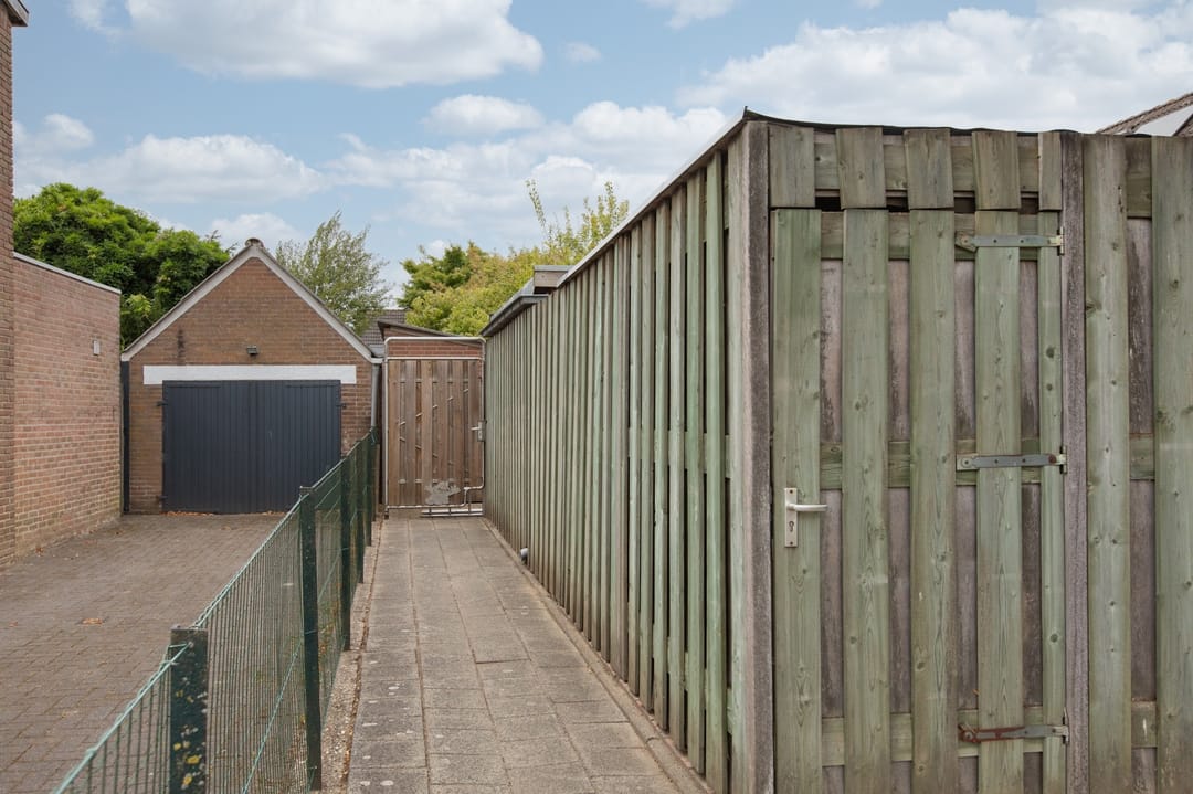 Foto 32 van Kievitstraat 24