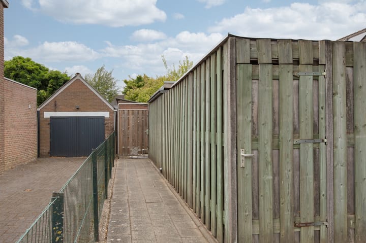 Foto 32 van Kievitstraat 24