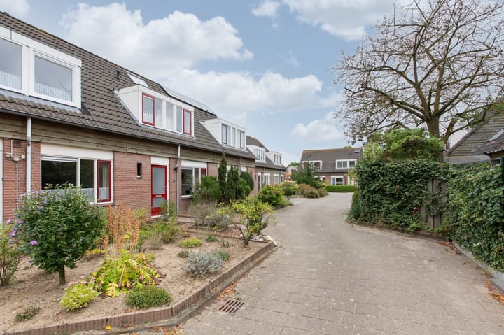 Foto 35 van Kievitstraat 24