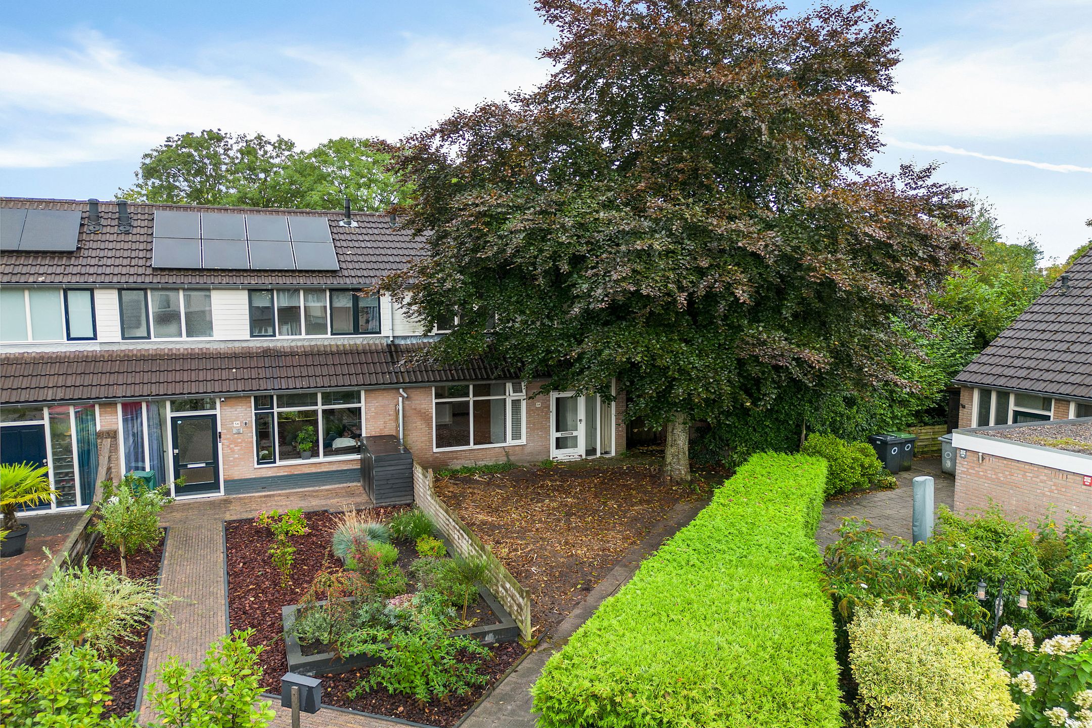 De Orion, 54, Drachten, 9207BB, Friesland, Nederland 54