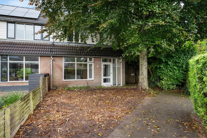 Foto 2 van De Orion 54