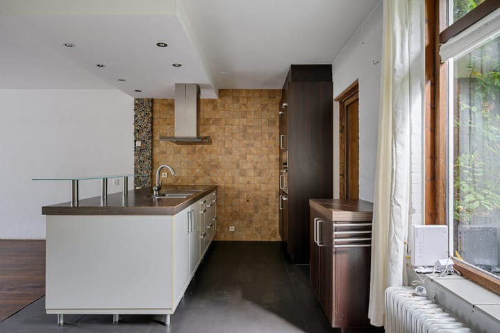 Foto 4 van De Orion 54