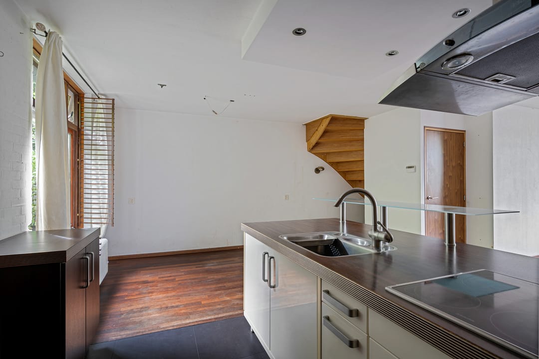 Foto 7 van De Orion 54