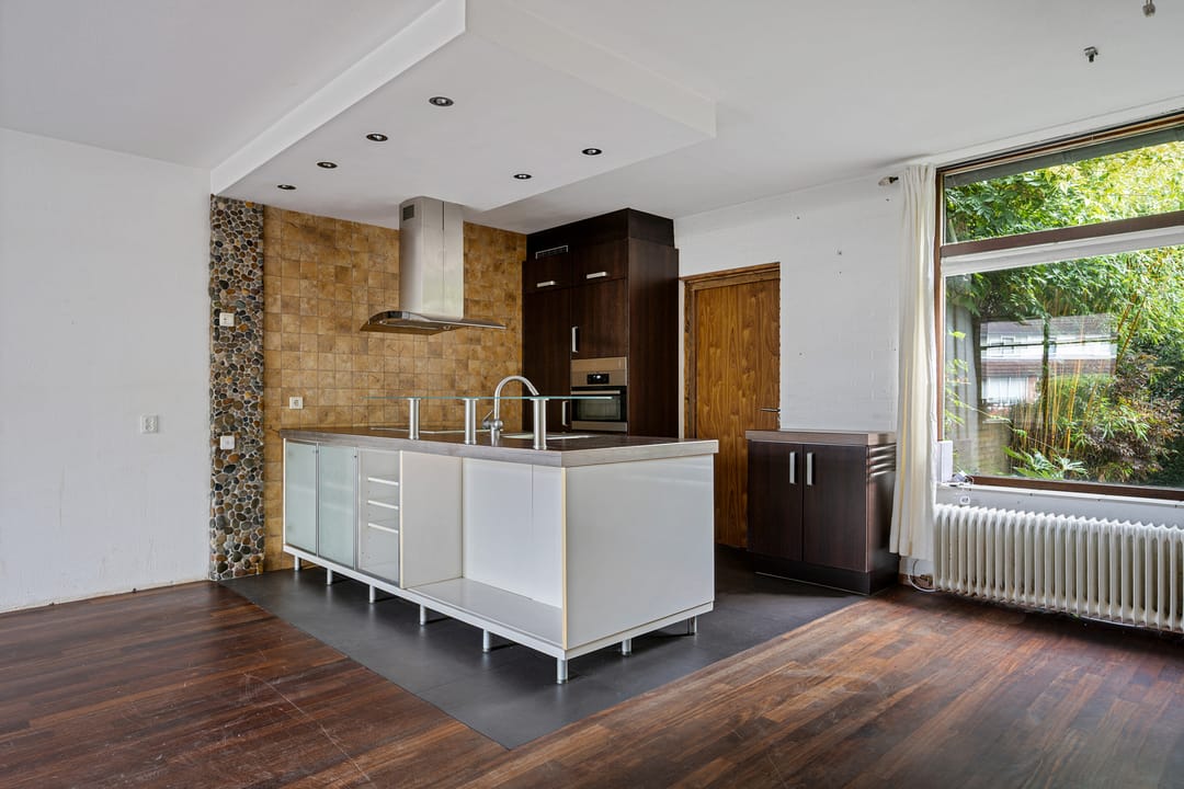 Foto 8 van De Orion 54