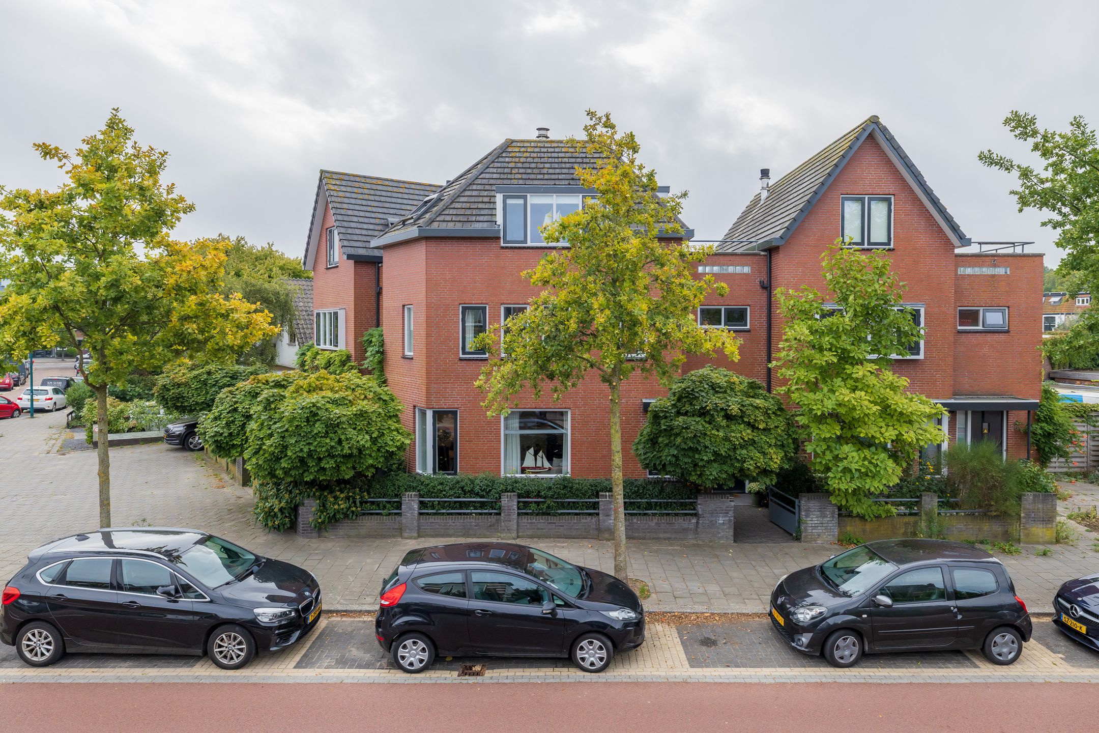 Rhijngeesterstraatweg 22