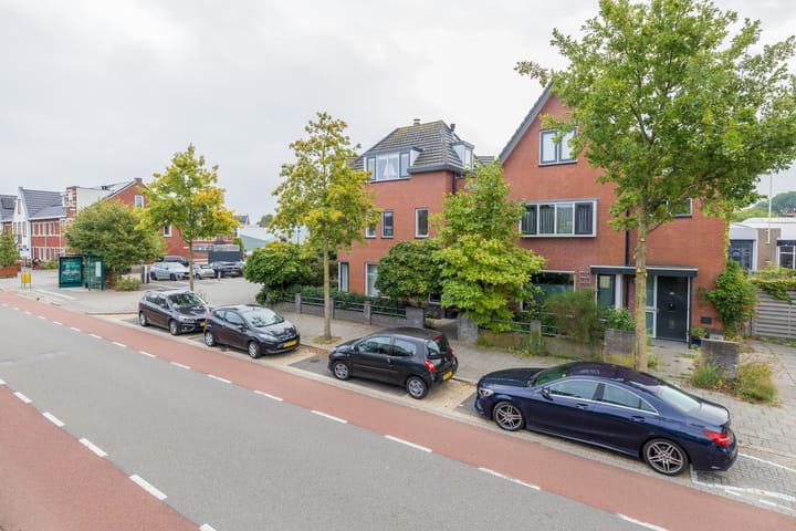 Foto 2 van Rhijngeesterstraatweg 22