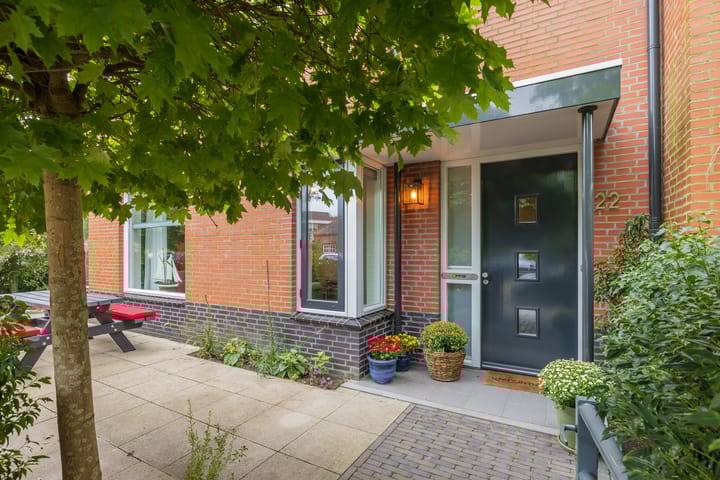 Foto 3 van Rhijngeesterstraatweg 22