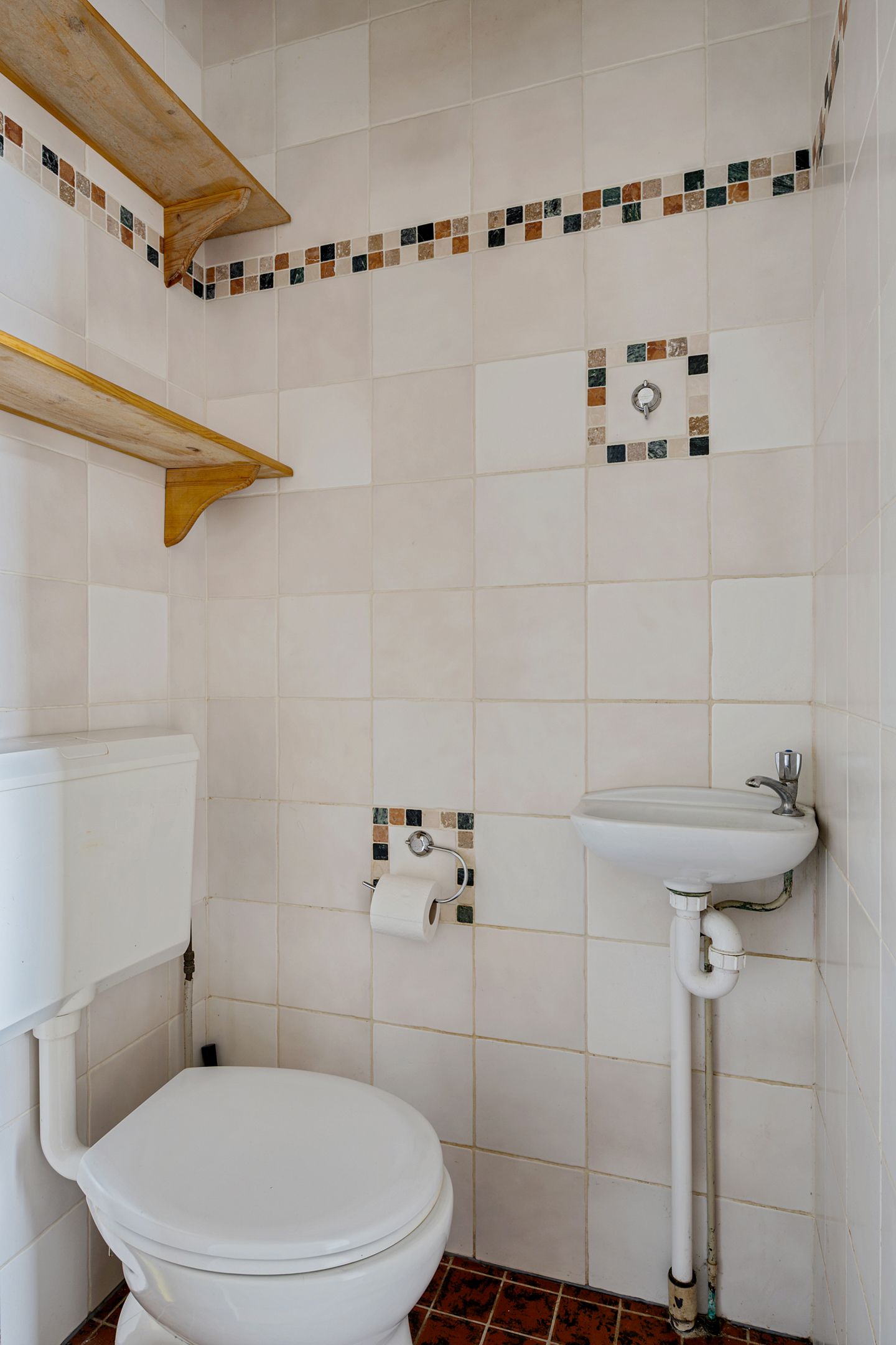 Foto 15 van De Orion 54