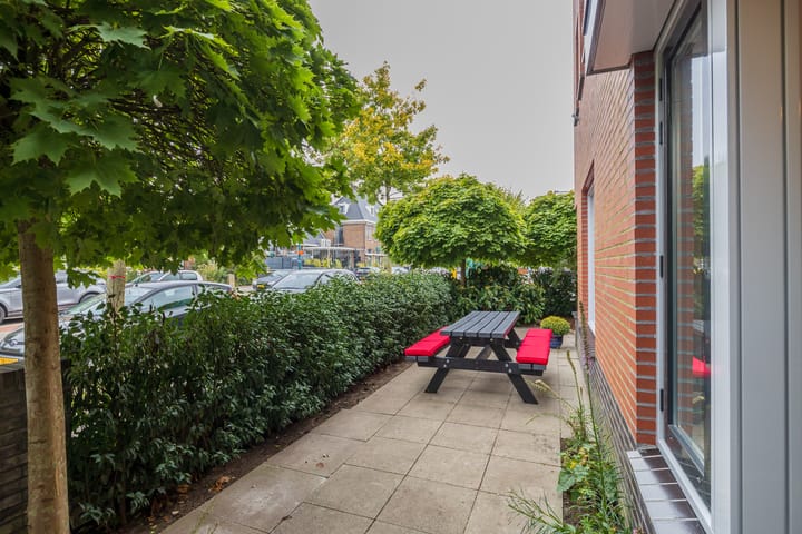 Foto 4 van Rhijngeesterstraatweg 22