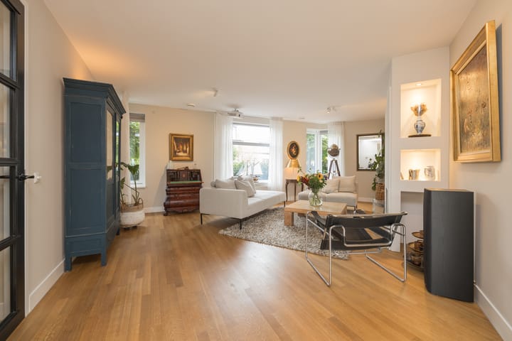 Foto 7 van Rhijngeesterstraatweg 22