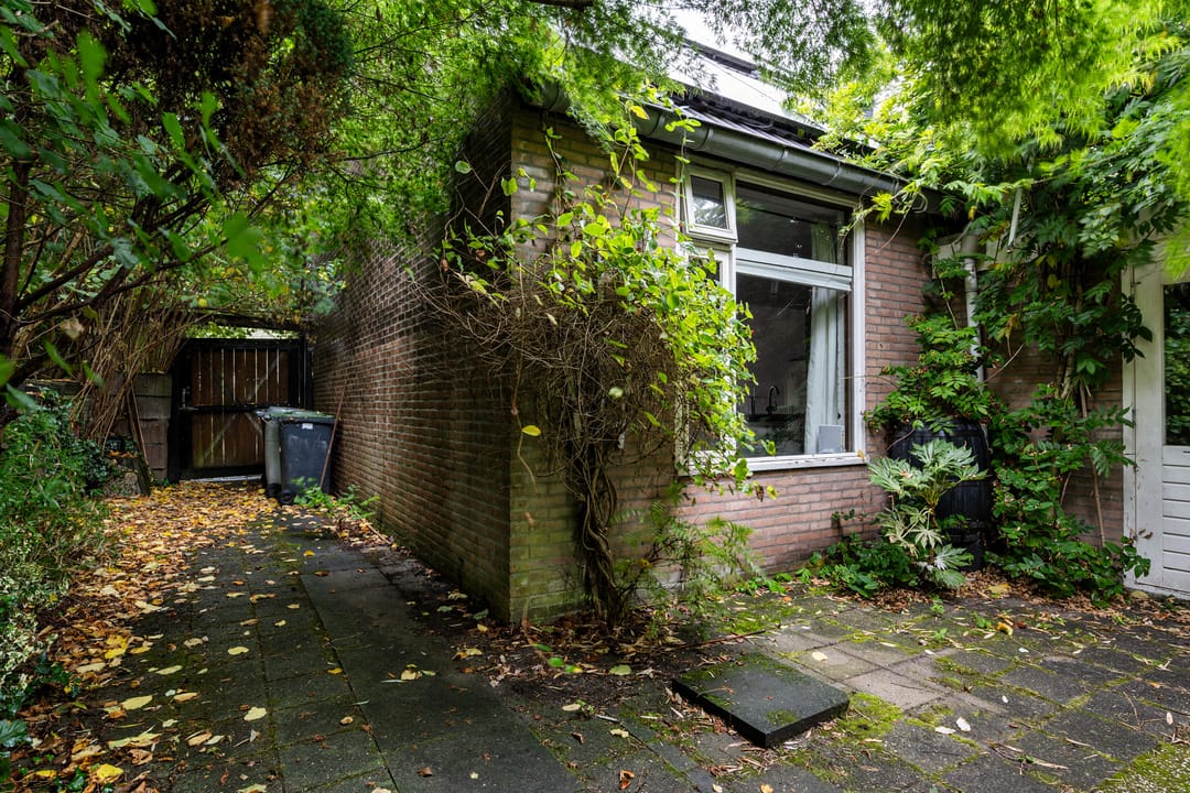 Foto 28 van De Orion 54