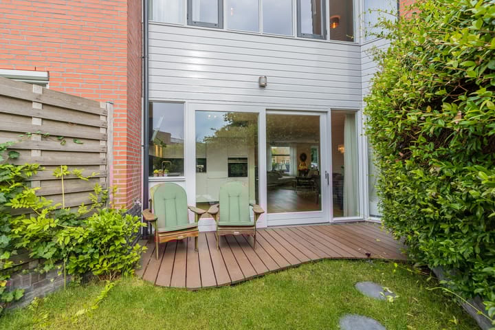 Foto 21 van Rhijngeesterstraatweg 22