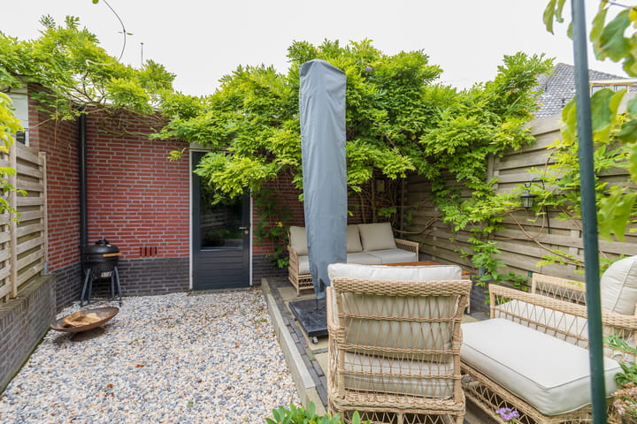 Foto 22 van Rhijngeesterstraatweg 22