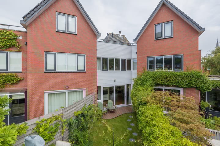 Foto 23 van Rhijngeesterstraatweg 22